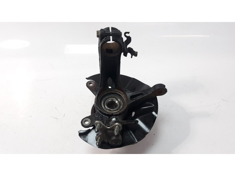 Recambio de mangueta delantera derecha para honda civic lim.5 (fk) 1.0 vtec cat referencia OEM IAM 51211TGNG01  