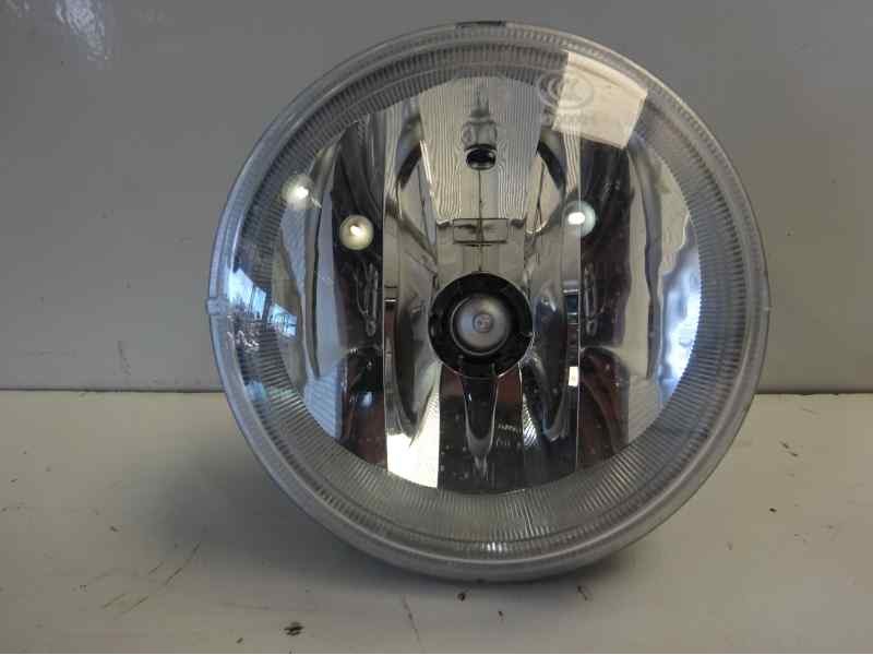 Recambio de faro antiniebla izquierdo para ssangyong rodius 2.0 td cat referencia OEM IAM 8320121500  8320121500