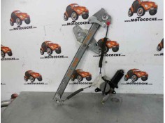 ELEVALUNAS DELANTERO IZQUIERDO 