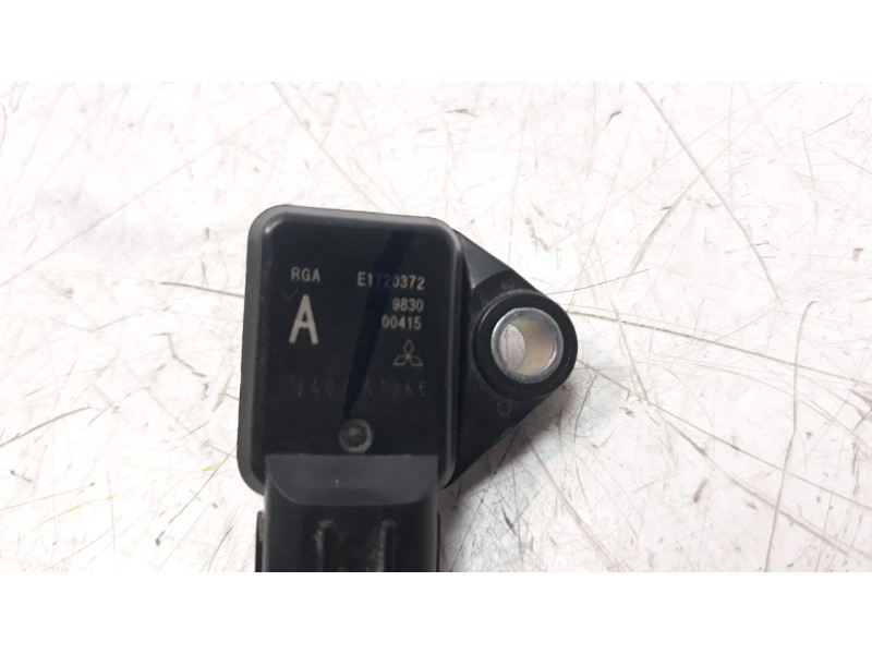 Recambio de sensor para honda cb 650r referencia OEM IAM E1T20372  