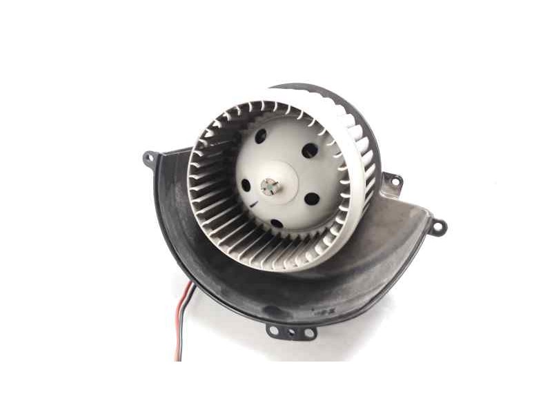 Recambio de ventilador calefaccion para opel astra h ber. cosmo referencia OEM IAM 52421335  
