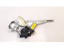 ELEVALUNAS TRASERO DERECHO 827203VV0A 827203VV0A 
