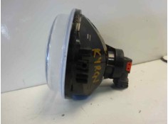 Recambio de faro antiniebla izquierdo para ssangyong rodius 2.0 td cat referencia OEM IAM 8320121500  8320121500 2
