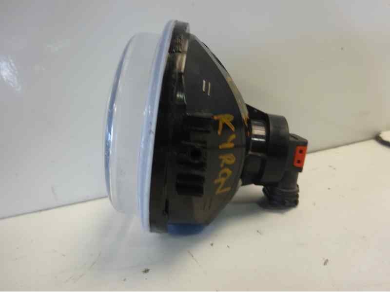Recambio de faro antiniebla izquierdo para ssangyong rodius 2.0 td cat referencia OEM IAM 8320121500  8320121500