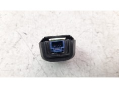 Recambio de sensor para mazda cx-5 2.2 turbodiesel cat referencia OEM IAM TK79665G0   2