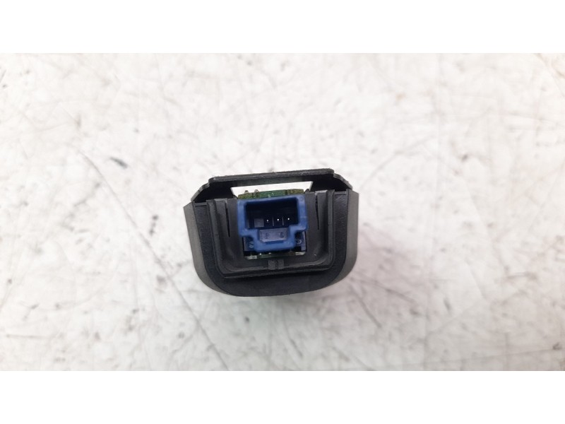 Recambio de sensor para mazda cx-5 2.2 turbodiesel cat referencia OEM IAM TK79665G0  