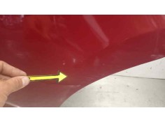 Recambio de puerta trasera izquierda para citroen c3 tonic referencia OEM IAM 9002CC   2