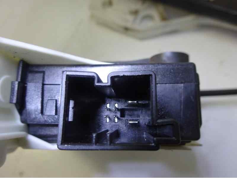 Recambio de elevalunas trasero derecho para audi a4 ber. (b8) advanced edition referencia OEM IAM 8K0839462 8K0959812 