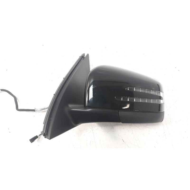 Recambio de retrovisor izquierdo para mercedes-benz clase gl (x166) gl 350 bluetec 4matic (166.824) referencia OEM IAM A16681097
