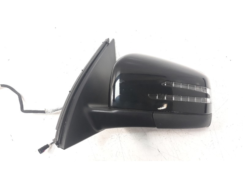 Recambio de retrovisor izquierdo para mercedes-benz clase gl (x166) gl 350 bluetec 4matic (166.824) referencia OEM IAM A16681097