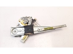 Recambio de elevalunas trasero derecho para nissan note 1.5 dci turbodiesel cat referencia OEM IAM 827203VV0A   2