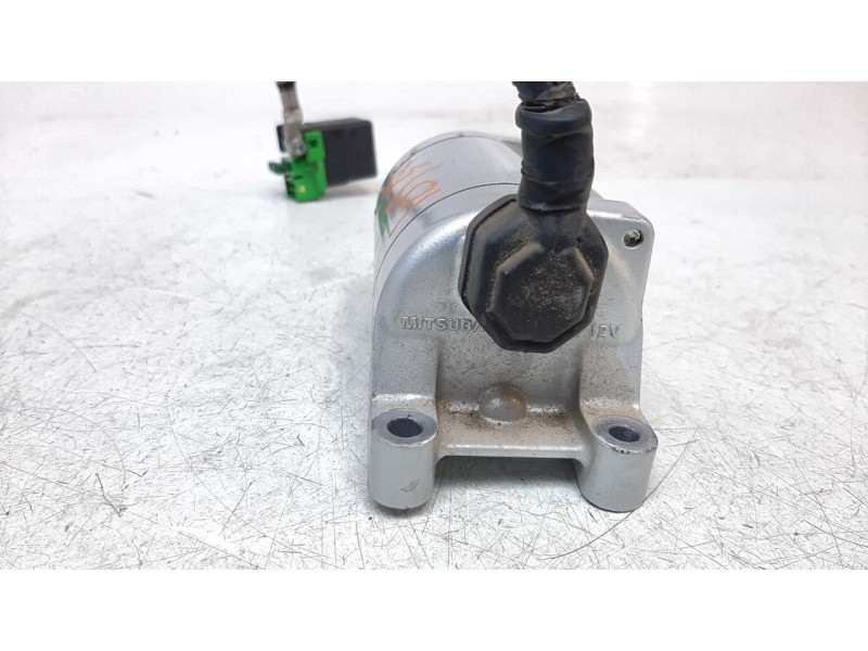 Recambio de motor arranque para honda cb 500x referencia OEM IAM 31200MGZJ81  