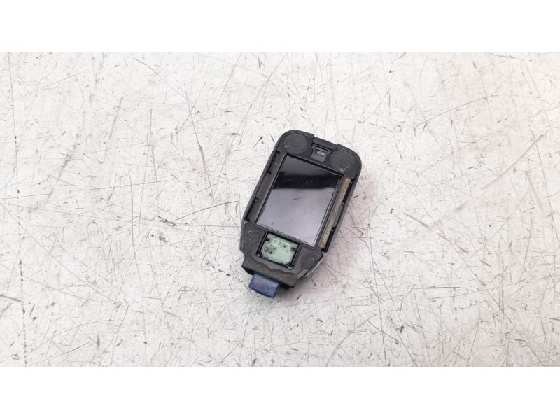 Recambio de sensor para mazda cx-5 2.2 turbodiesel cat referencia OEM IAM TK79665G0  
