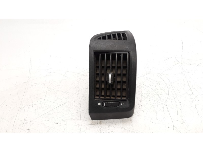 Recambio de rejilla aireadora para fiat torino r58 referencia OEM IAM 735625114  