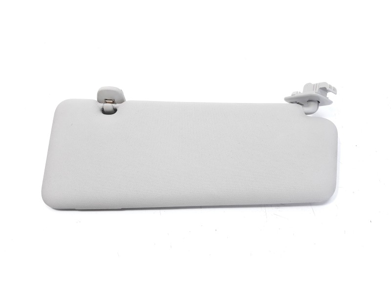 Recambio de parasol izquierdo para renault clio iv limited referencia OEM IAM 964012136R  