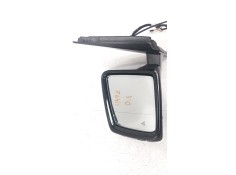 Recambio de retrovisor izquierdo para mercedes-benz clase gl (x166) gl 350 bluetec 4matic (166.824) referencia OEM IAM A16681097 2