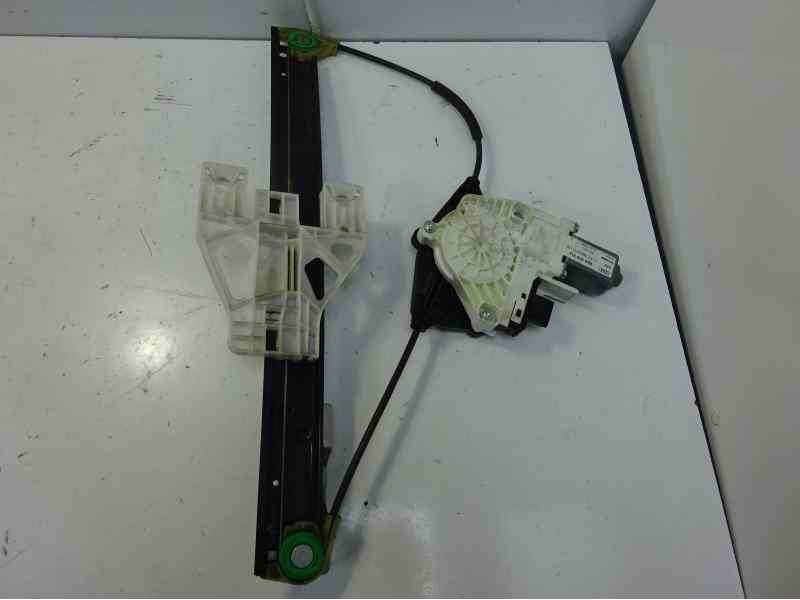 Recambio de elevalunas trasero derecho para audi a4 ber. (b8) advanced edition referencia OEM IAM 8K0839462 8K0959812 