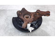 Recambio de mangueta delantera derecha para dacia duster ii prestige referencia OEM IAM 8200881824   2