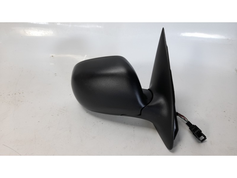 Recambio de retrovisor derecho para skoda fabia (6y2/6y3) referencia OEM IAM SK3207303 1051953013 SK3207303