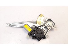 ELEVALUNAS TRASERO IZQUIERDO 827213VV0A 827213VV0A 