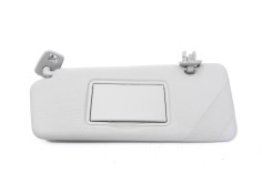 Recambio de parasol izquierdo para renault clio iv limited referencia OEM IAM 964012136R   2