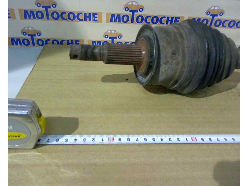 Recambio de transmision delantera derecha para chrysler voyager (gs) 2.5 turbodiesel referencia OEM IAM 04641964AA  