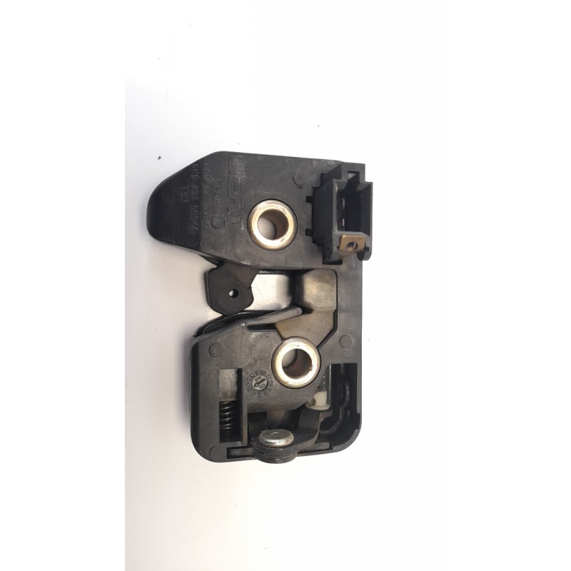 Recambio de cerradura maletero / porton para seat cordoba berlina (6k2) 1.4 16v referencia OEM IAM 6K0827505A 6X5827505A 