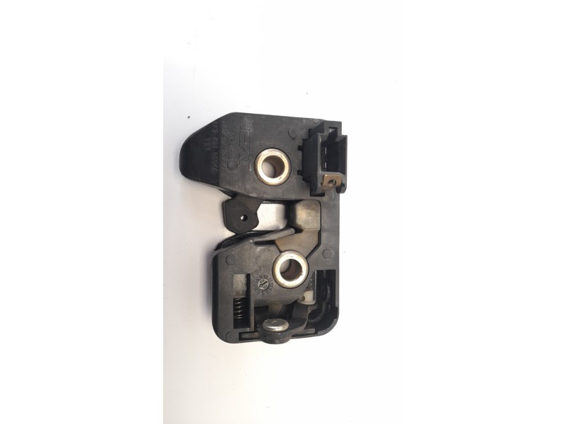 Recambio de cerradura maletero / porton para seat cordoba berlina (6k2) 1.4 16v referencia OEM IAM 6K0827505A 6X5827505A 