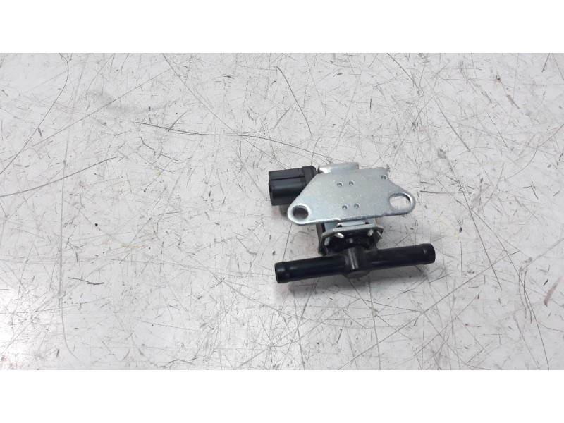 Recambio de valvula aire adicional para honda cb 650r referencia OEM IAM K5T46890  
