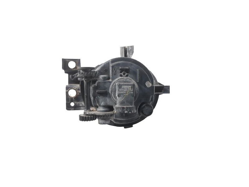 Recambio de faro antiniebla derecho para volkswagen touareg (7la) 3.2 v6 24v referencia OEM IAM 7L6941700E  