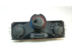 Recambio de mando climatizador para renault megane ii berlina 5p dynamique referencia OEM IAM 69420003  