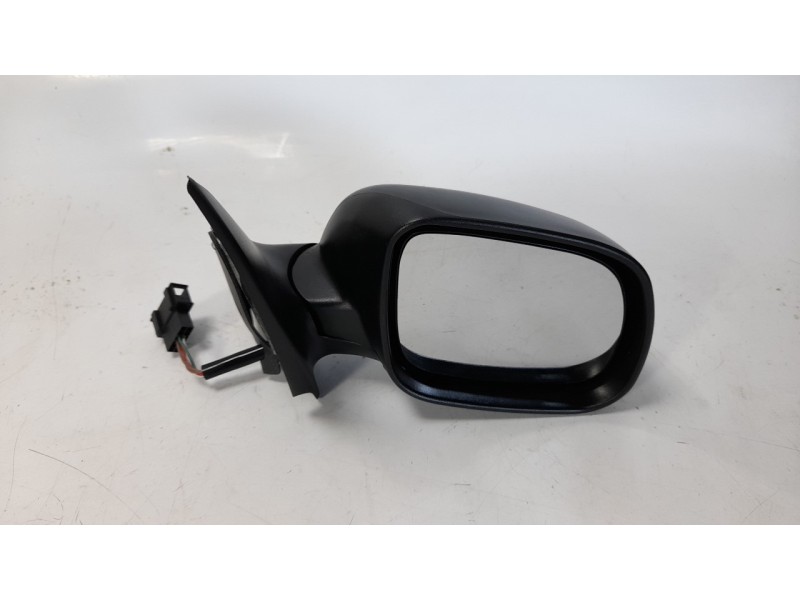 Recambio de retrovisor derecho para skoda fabia (6y2/6y3) referencia OEM IAM SK3207303 1051953013 SK3207303