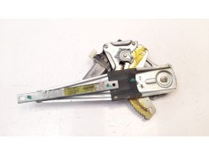 Recambio de elevalunas trasero izquierdo para nissan note 1.5 dci turbodiesel cat referencia OEM IAM 827213VV0A   2