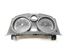 CUADRO INSTRUMENTOS 13267544FZ 13267544FZ 