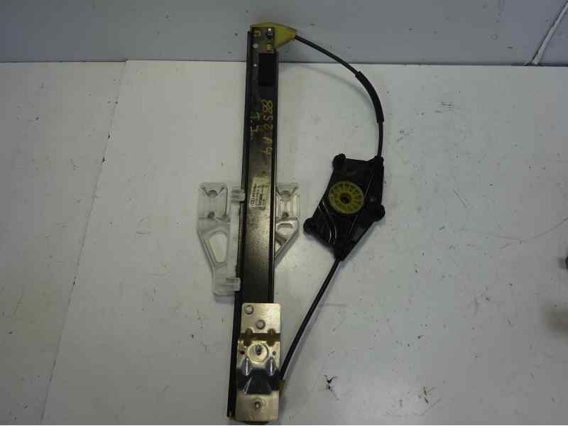 Recambio de elevalunas trasero izquierdo para audi a4 ber. (b8) advanced edition referencia OEM IAM 8K0839461  