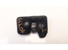 Recambio de cerradura maletero / porton para seat cordoba berlina (6k2) 1.4 16v referencia OEM IAM 6K0827505A 6X5827505A  2