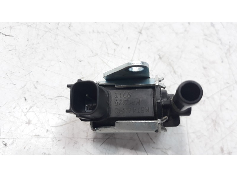 Recambio de valvula aire adicional para honda cb 650r referencia OEM IAM K5T46890  