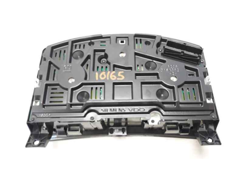 Recambio de cuadro instrumentos para opel astra h ber. cosmo referencia OEM IAM 13267544FZ  