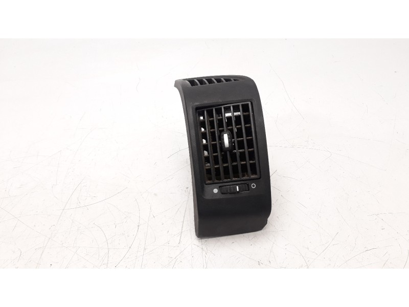 Recambio de rejilla aireadora para fiat torino r58 referencia OEM IAM 735625112  