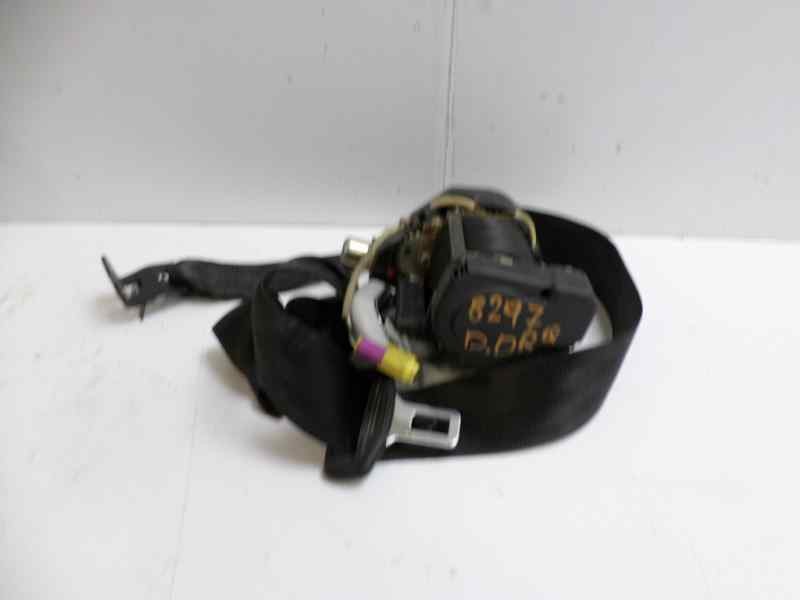 Recambio de cinturon seguridad delantero derecho para volkswagen bora berlina (1j2) conceptline referencia OEM IAM 1J4857706AAFK