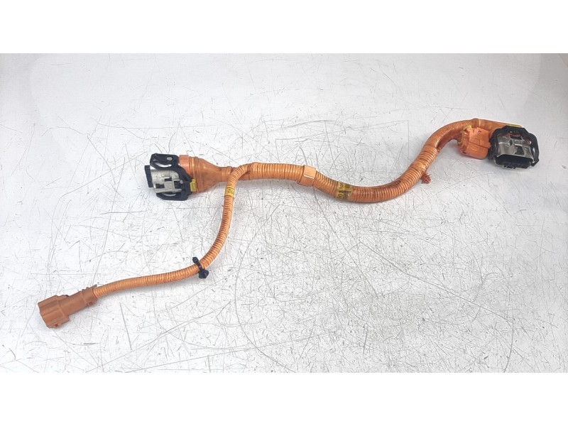Recambio de modulo electronico para kia niro referencia OEM IAM 91895G5010  