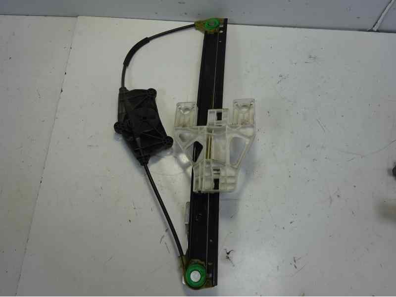 Recambio de elevalunas trasero izquierdo para audi a4 ber. (b8) advanced edition referencia OEM IAM 8K0839461  