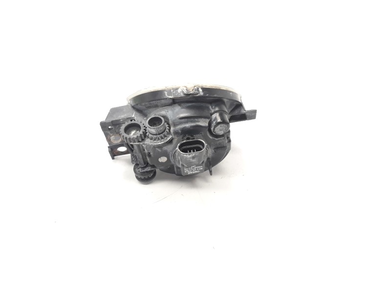 Recambio de faro antiniebla izquierdo para volkswagen touareg (7la) 3.2 v6 24v referencia OEM IAM 7L6941699E  