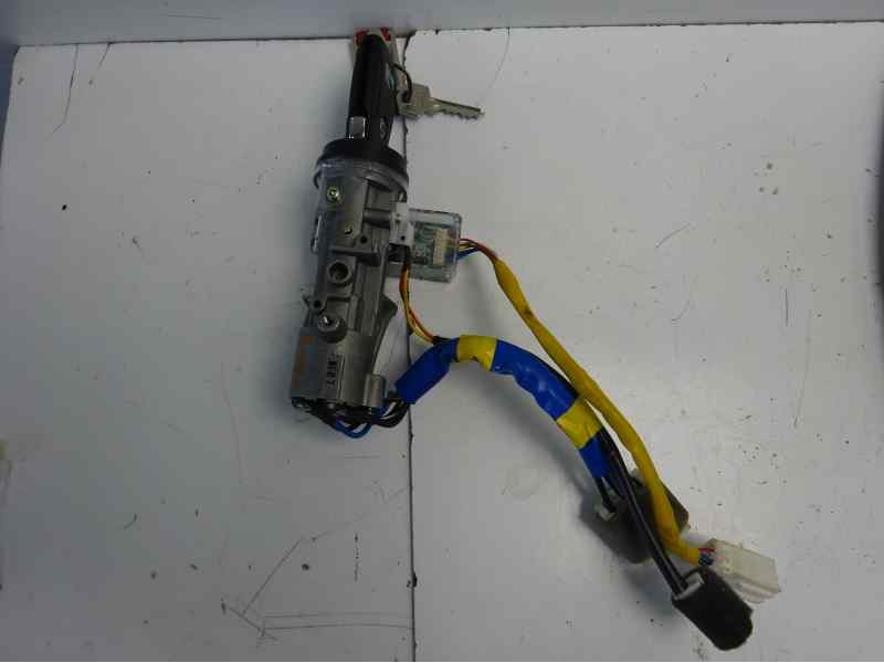 Recambio de conmutador de arranque para ssangyong rodius 2.0 td cat referencia OEM IAM 8711021000  