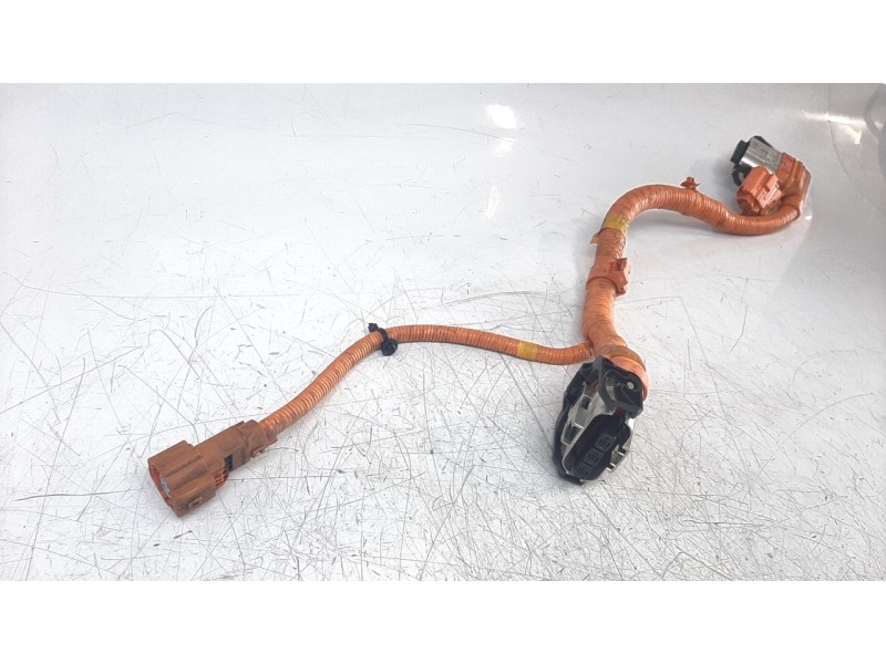 Recambio de modulo electronico para kia niro referencia OEM IAM 91895G5010  