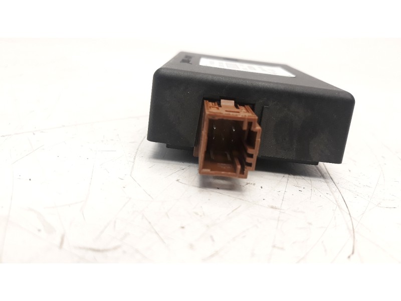 Recambio de modulo electronico para peugeot 508 2.0 blue-hdi fap referencia OEM IAM 9665582380  