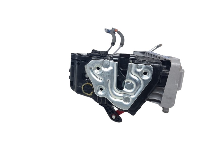 Recambio de cerradura puerta trasera derecha para hyundai kona 1.0 tgdi cat referencia OEM IAM 81420J9000  