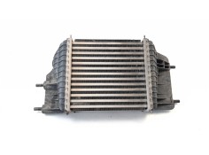 Recambio de intercooler para nissan note 1.5 dci turbodiesel cat referencia OEM IAM 144613VD0A   2