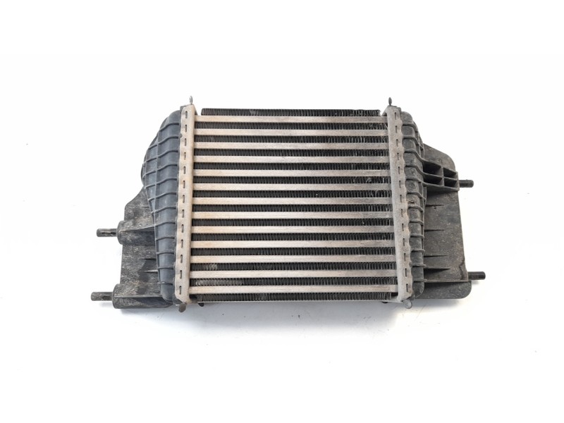 Recambio de intercooler para nissan note 1.5 dci turbodiesel cat referencia OEM IAM 144613VD0A  