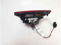 Recambio de piloto trasero derecho interior para renault clio iv limited referencia OEM IAM 265505796R   2
